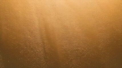 Golden Sand Texture Background. Smooth and Shiny Golden Sand Texture.