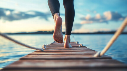 Flexibility is essential in planning, as unexpected changes or challenges may arise.
