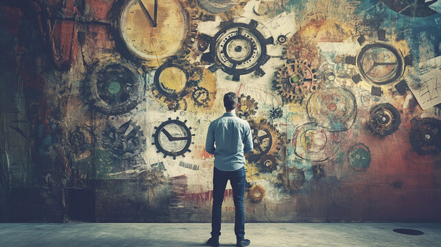 Flexibility is essential in planning, as unexpected changes or challenges may arise.