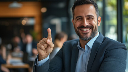 Leaders foster a positive work environment by recognizing achievements and providing constructive feedback.