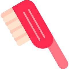Cleaning Brush Icon