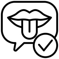 Phonology Outline Icon