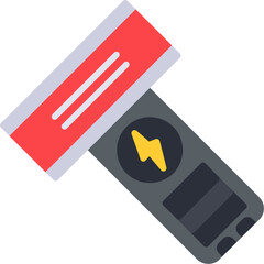 Electric Razor Icon