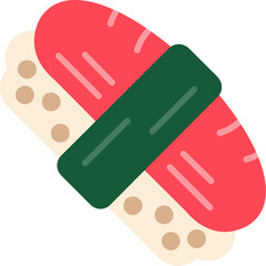 Sushi Icon
