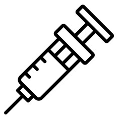 Syringe