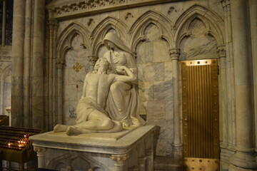 A trip to New York City is an unforgettable experience