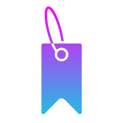 Bookmark Icon