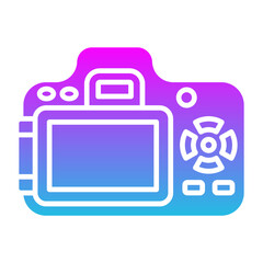 Camera Icon