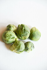 芽キャベツ