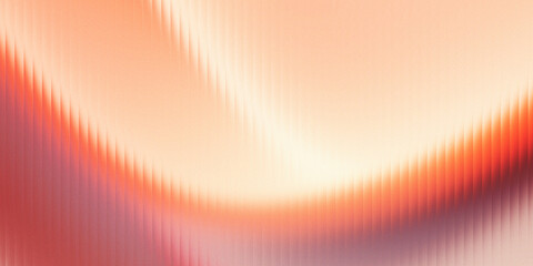 fractal glass gradient colorful wave blurred background, noise textured abstract transparent glass trendy wallpaper, for web, banner, fashion, technology