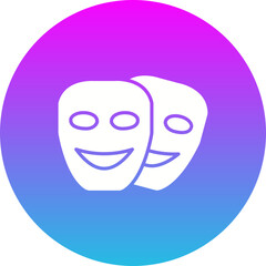 Masks Icon