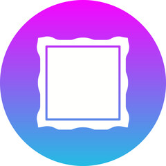 Picture frame Icon