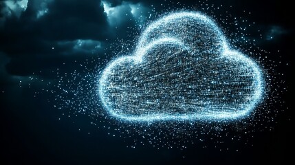 Seamless Data Transformation into a Digital Cloud