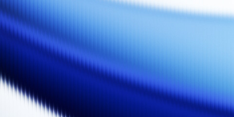 blue fractal glass gradient colorful wave blurred background, noise textured abstract transparent glass trendy wallpaper, for web, banner, fashion, technology