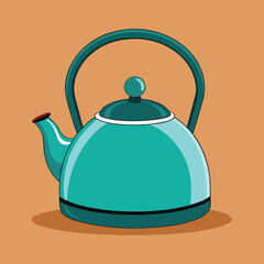 kettle vector
