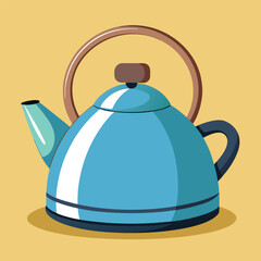 kettle vector