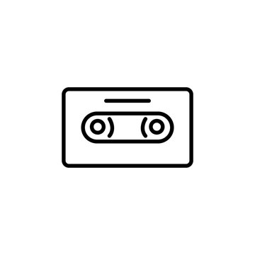 tape line icon