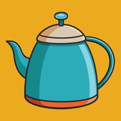 kettle vector