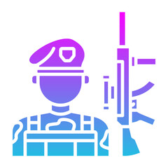 Military Icon