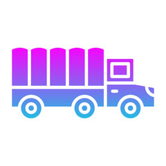 Truck Icon
