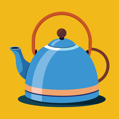 kettle vector