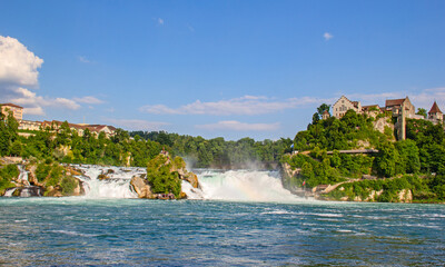 Rheinfall