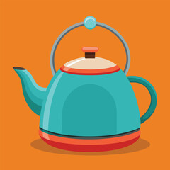 kettle vector