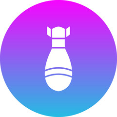 Bomb Icon