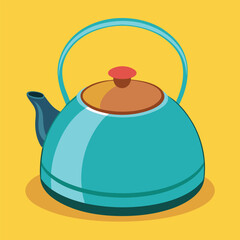kettle vector