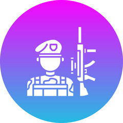 Military Icon
