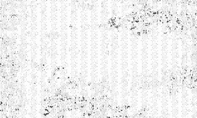 Grunge background black and white. Monochrome texture.