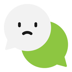 No Message Communication