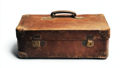 Generic Suitcase Overview Appetizing Gourmet Exquisite