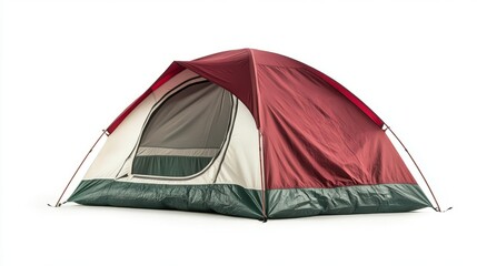 Generic Tent Perspective Gourmet Authentic Flavorful