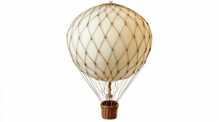Fototapeta premium Generic Balloon Perspective Nutritious Healthy Delicious