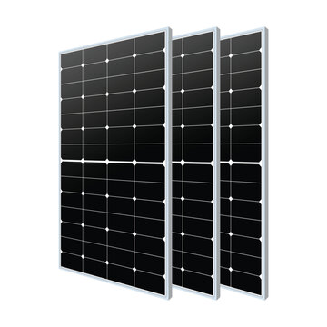 Top-Quality Longi Horizon 225W Solar Panel - Advanced Solar Technology for Optimal Energy Output.
