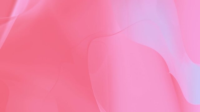 Beautiful Soft Abstract Looping Background