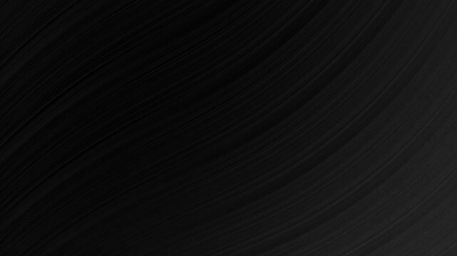 Black gradient background animation with particles. black bg and white bg Suitable for design projects, horror background