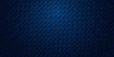 Blurred background. Diagonal stripe pattern. Abstract dark blue gradient design. Line texture background. Landing page blurred cover. Diagonal strips pattern. Eps10