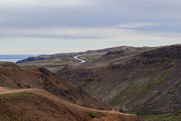 iceland