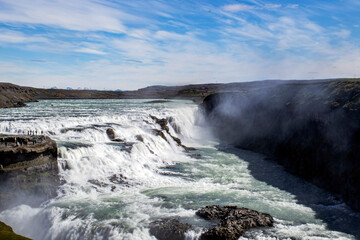 iceland