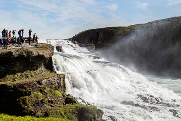 iceland