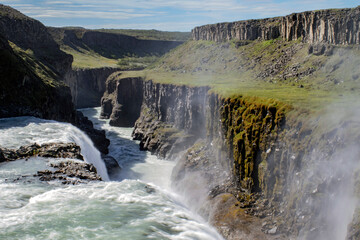 iceland