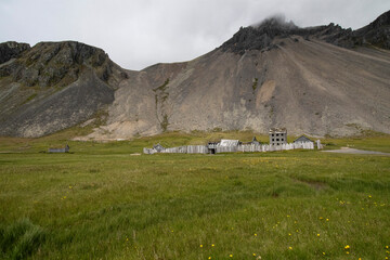 iceland