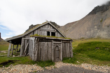 iceland
