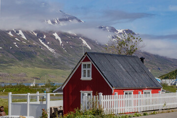 iceland