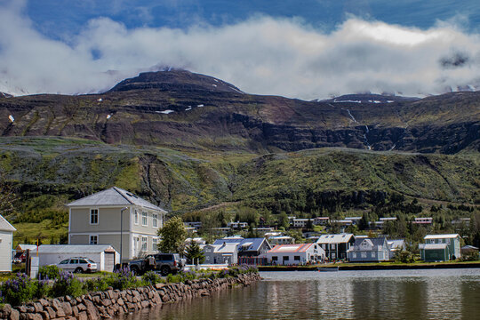 iceland
