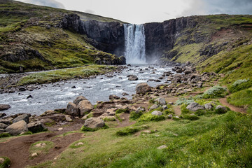 iceland