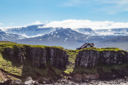 iceland
