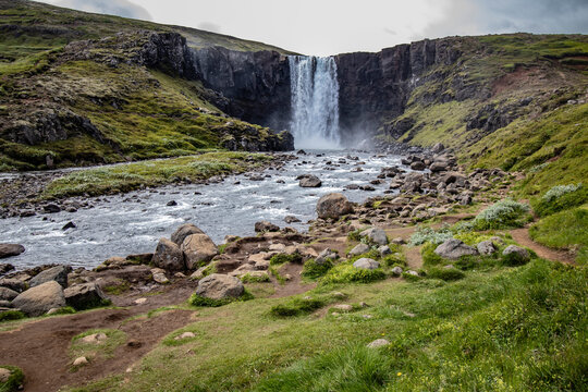 iceland